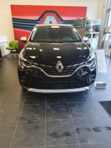 Garage Thomas Goosens à Montdidier