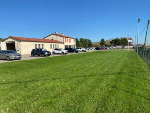 Garage TB2S Granges-sur-Lot à Granges-sur-Lot