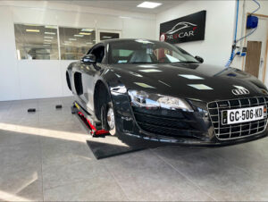 GARAGE PROCAR COIGNIERES – Mécanique-Carrosserie / Spécialiste Audi-VW à Coignières