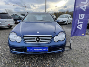 Atg automobile à Cournon-d'Auvergne