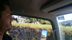 Garage VIDAL à Le Malzieu-Ville