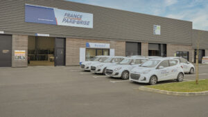 France Pare-Brise à Bruz