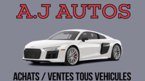 AJ AUTOS 47 à Castelculier