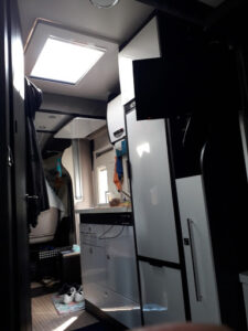 camping cars 71 – Perroux Dominique à Saint-Marcel