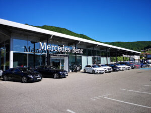 Etoile Mont Blanc Annecy à Sillingy