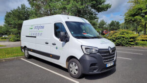 Actiglass- Ouest Glass Auto SARL Pose à domicile. à Locmaria-Plouzané