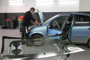 123 Pare-Brise Lens à Lens