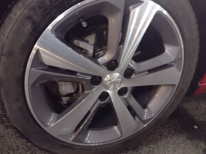 Garage du clos perret à Guégon