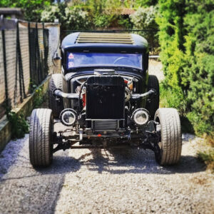 Smolinski Nicolas à Aubagne