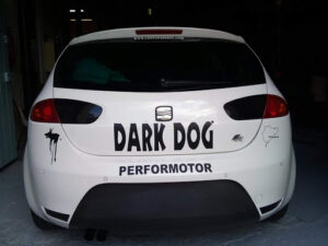 PERFORMOTOR à Marseille