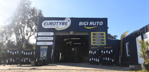 Eurotyre – Garage Bigi Auto Moriani à Santa-Maria-Poggio