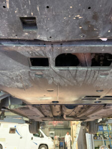 Garage Brix Occasions – Motrio à Brix