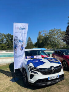 Garage Gilliet à Bourbon-l'Archambault