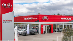 Kia | Dieppe – MOTORS 76 à Martin-Église