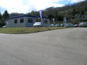 Distinxion Bourgoin à Bourgoin-Jallieu