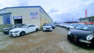 Capital Auto à Gignac