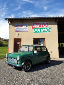 Garage Perrier Benoit à Ambert