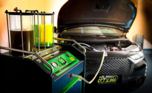 Flash Cooling à Wasquehal