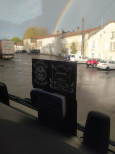 Garage Frétillère Thierry à Saint-Claud