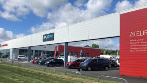 Garage Les Herbiers Automobiles – Citroën, Opel et DS à Les Herbiers