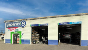 Point S – Châteaurenard (ATF – Entretien, vitrage et pare-brise) à Châteaurenard