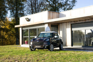 CHATENET – Voitures Sans Permis GROUPE DUGARDIN à Lys-lez-Lannoy