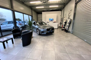 SELECTION AUTO à Cholet