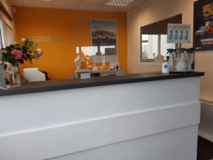 RENAULT / DACIA – GARAGE COEUGNEZ à Courtenay