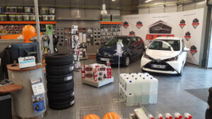 Centre Auto JPO Rethel à Rethel