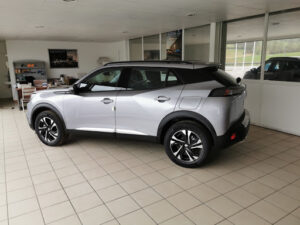 GARAGE POYARD – EUROREPAR à Pomeys