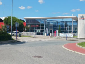 CRB – Citroën à Rives