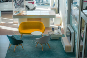 Giai Cars – Citroën à Valréas