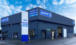 Point S Auto Centre à Bourgueil