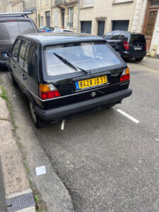 Bordeaux _ Engineering Cars à Bordeaux