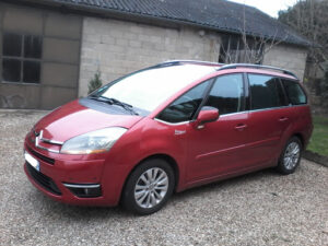 Planet Occaz à Saint-Benoît