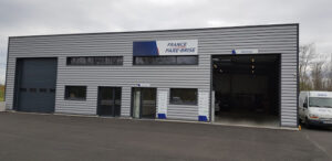 France Pare-Brise à Riom