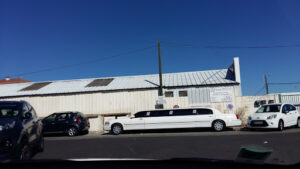 Auto Passion à Antibes