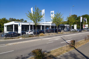 L’Espace H Occasion Haguenau à Haguenau