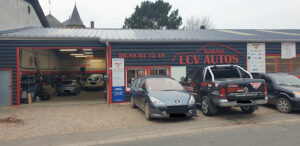 LCV AUTOS à Luneray