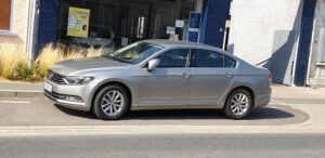 GARAGE DU CENTRE PEUGEOT à Origny-Sainte-Benoite