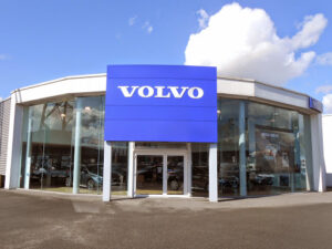 VOLVO LILLE à Lille