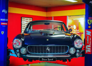 Dino Sport à Bezons