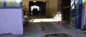 Garage EB à Sommières