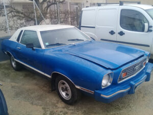 GARAGE DE L’ARC – Citroën à Orange