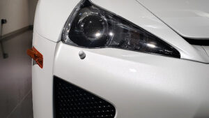 Annemasse Lexus à Gaillard