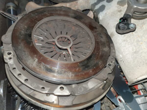 Garage Oswald à Sarrebourg