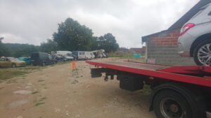 Garage de la 20 à Crayssac