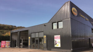 Midas GRUCHET LE VALASSE à Gruchet-le-Valasse