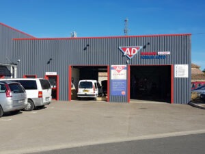 Forum Auto à Narbonne