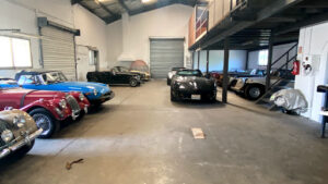 Daddy’s Cars à Avignon